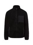Nils Sundström Sweatshirt Schwarz