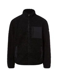 Nils Sundström Sweatshirt Schwarz