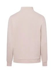 Lyle & Scott Sweatshirt Rosa/Lila/Beige