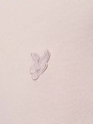 Lyle & Scott Sweatshirt Rosa/Lila/Beige
