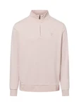 Lyle & Scott Sweatshirt Rosa/Lila/Beige