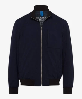Brax Blouson Style ENZO Dunkelblau Brax Blouson Style ENZO Dunkelblau