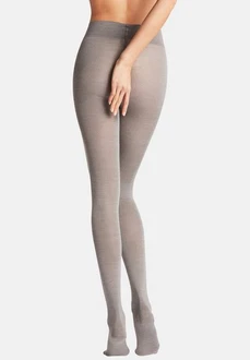 FALKE Strumpfhose Softmerino