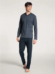 Pyjama Relax Streamline Herren (2 tlg)