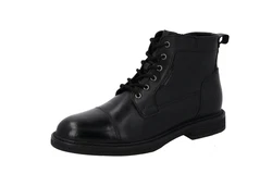Palado Orireak Schnürstiefel Schwarz