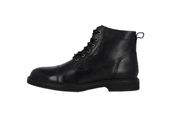Palado Orireak Schnürstiefel Schwarz