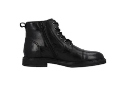 Palado Orireak Schnürstiefel Schwarz