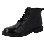 Palado Orireak Schnürstiefel Schwarz