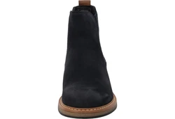 Palado Ivonian Chelseaboots Dunkelblau/Blau/Hellblau