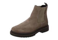 Palado Drarian Chelseaboots Braun/Beige/Grau/Khaki