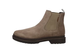 Palado Drarian Chelseaboots Braun/Beige/Grau/Khaki