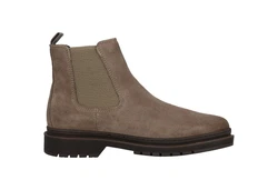 Palado Drarian Chelseaboots Braun/Beige/Grau/Khaki