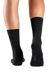 Bench. Socken Herrensocken Schwarz/Dunkelgrau