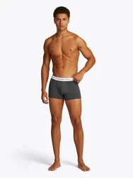 Tommy Hilfiger Underwear Trunk 5P TRUNK mil denim/deep rouge/breezy blau