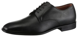 Lisbon_Derb_Bu 1_N Schnrschuh, Businessschuh, Anzugschuh, Abendschuh mit weicher Lederinnensohle