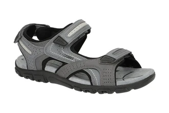 GEOX Uomo Sandal Strada GEOX Uomo Sandal Strada
