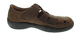 Jomos Slipper Sandale 418201 418201 42 355