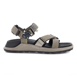 Exowrap Herren Sandalen Pantoletten Trekkingsandalen 811844 60421 Sandale Komfort