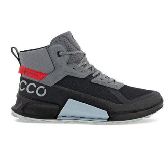 Ecco Biom 2.1 X Mountain Mid GTX Herren Schnürstiefel 823804