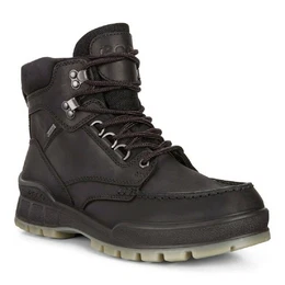 Track 25 Mid GTX Boots Stiefel Herren Schnrstiefel 831704 Gr. 41 Stiefel Wasserdicht