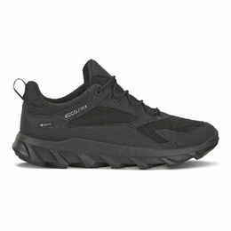 MX Gore-Tex Herren Halbschuhe Schnrer Sneaker 820194 51052 Gr. 45 Schnrschuh Wasserdicht, Komfort