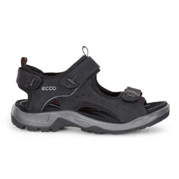 Offroad Andes II Sandal Herren Sandalen Pantoletten Leder 822044-12001 Sandale Komfort