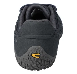 camel active Halbschuhe ISLAND Schnürschuh Blau/Dunkelblau/Schwarz