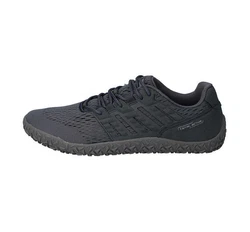 camel active Halbschuhe ISLAND Schnürschuh Blau/Dunkelblau/Schwarz