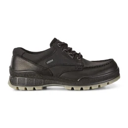Track 25 Herren Halbschuhe Schnrschuhe Leder Gore-Tex 831714 51052 Schnrschuh Komfort
