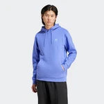 adidas Originals Kapuzensweatshirt ESS HD Blau/Hellblau/Lila