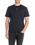 Replay T-Shirt Schwarz/Dunkelgrau/Dunkelblau/Grau/Hellblau/Beige
