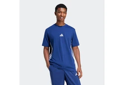 ADIDAS SPORTSWEAR Funktionsshirt 3S SJ Blau/Hellblau
