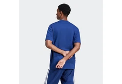 ADIDAS SPORTSWEAR Funktionsshirt 3S SJ Blau/Hellblau