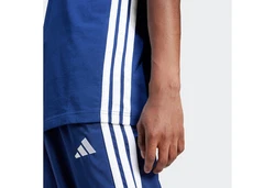 ADIDAS SPORTSWEAR Funktionsshirt 3S SJ Blau/Hellblau