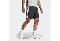 ADIDAS SPORTSWEAR Sportshorts Schwarz/Dunkelgrau/Hellgrau/Grau