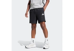 ADIDAS SPORTSWEAR Sportshorts Schwarz/Dunkelgrau/Hellgrau/Grau
