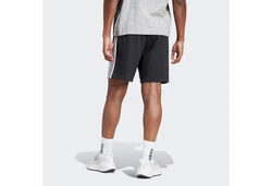 ADIDAS SPORTSWEAR Sportshorts Schwarz/Dunkelgrau/Hellgrau/Grau