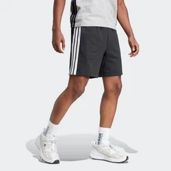 ADIDAS SPORTSWEAR Sportshorts Schwarz/Dunkelgrau/Hellgrau/Grau