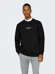 Sweatshirt ONSCURATED REG CREW NECK SWEAT