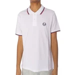 Sergio Tacchini Poloshirt Sergio 020 020