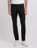 Schwarze Jeans von Replay image