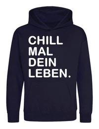 Kurzarmpullover Dies Das Ananas: Kinder Hoodie Pullover stylisch lustig Print mit witzigen Aufdruck fr Jungen und Mdchen Geschenk