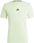 adidas Sportswear Kurzarmshirt WO LOGO TEE SEGRSP/SCHWARZ