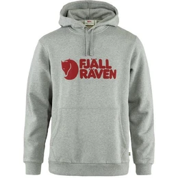 Fjllrven T-Shirt Fjllrven Logo Hoodie M