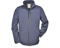 RennerXXL Funktionsjacke Brigg Raik Herren Softshelljacke 
