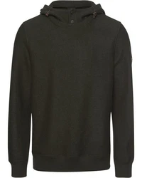 Geiger Troyer Kapuzenpullover Dunkelgrün