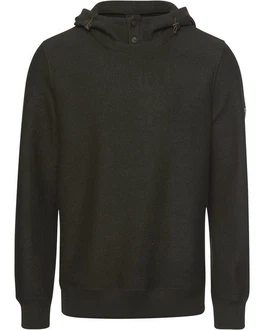 Geiger Troyer Kapuzenpullover Dunkelgrün Geiger Troyer Kapuzenpullover Dunkelgrün