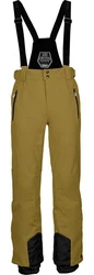 Killtec Latzhose Enosh BLASSES OLIV
