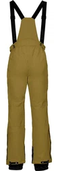 Killtec Latzhose Enosh BLASSES OLIV