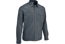 Maul Sport Hemd Schwandorf XT Dunkelblau/Blau/Grau/Dunkelgrau/Hellblau